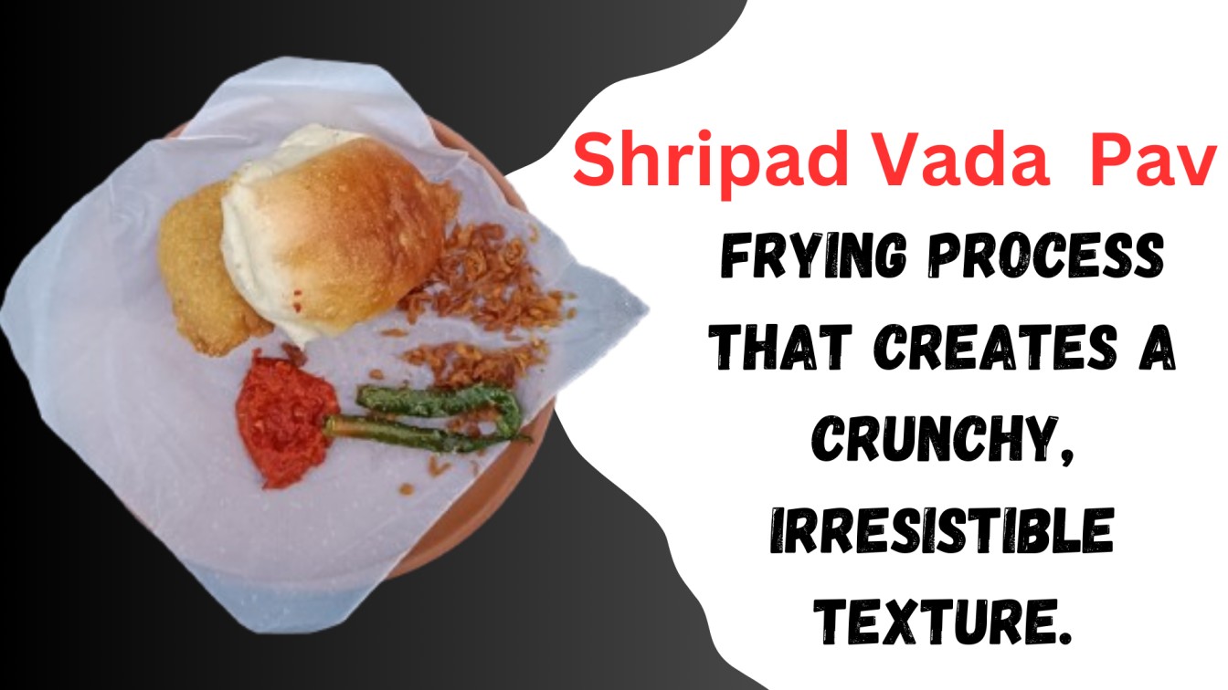 best vadapav in pune