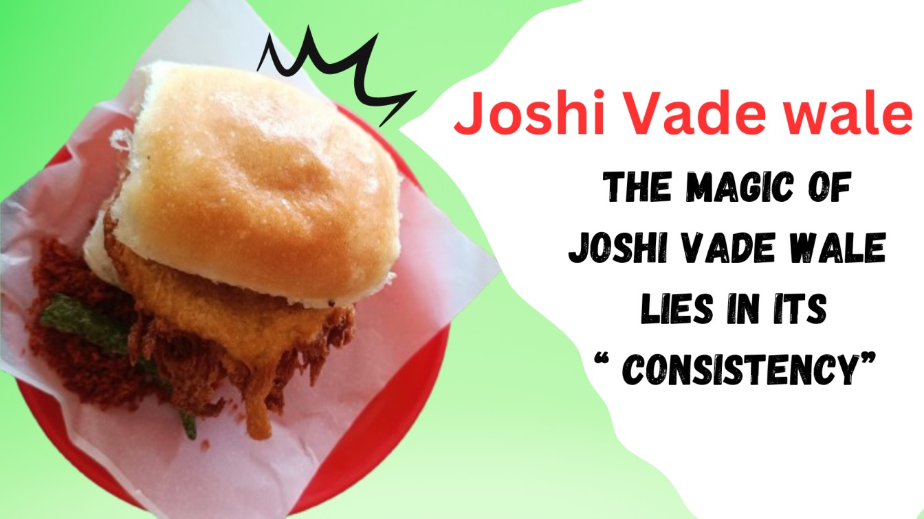 best vadapav in pune